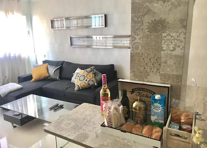 Infostays Princess-Luxury&Beach