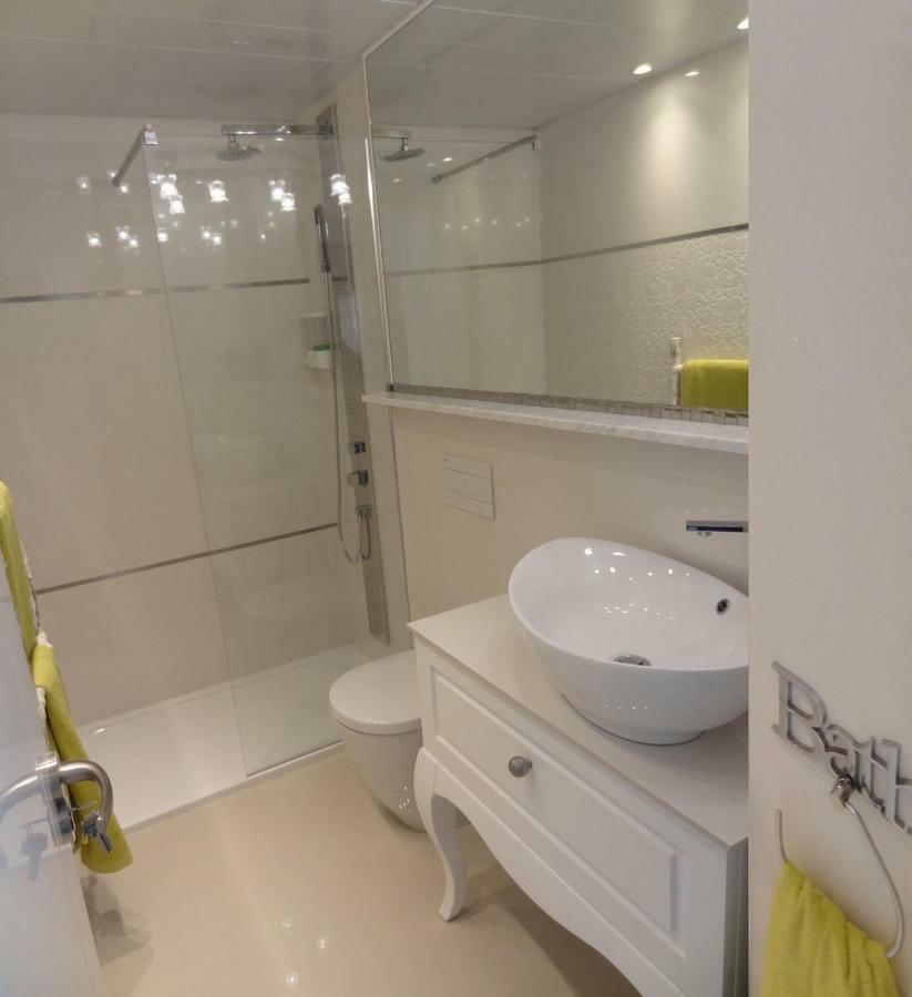 Infostays Maria Zambrano Appartement *
