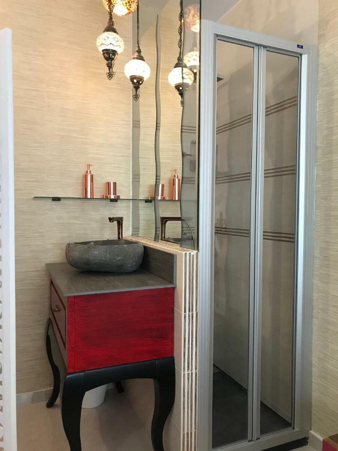 Appartement Infostays Maria Zambrano *